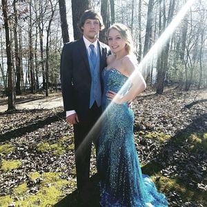 Meet your Posher, Skye